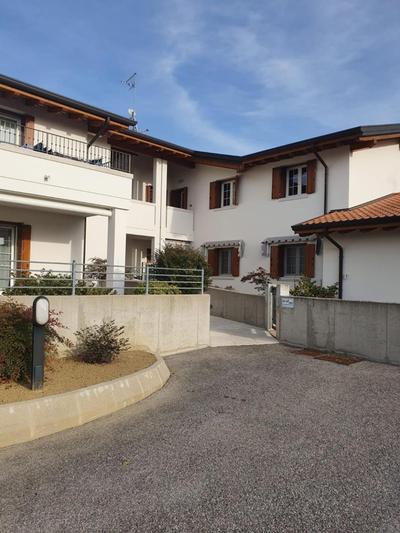 Happy house villotta