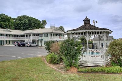 Key West Inn - LaFayette, Foto 2