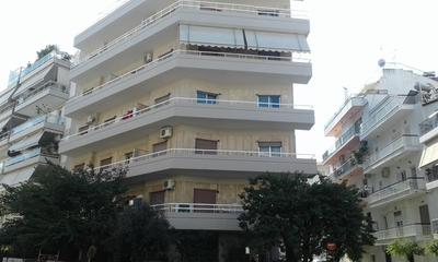 2 BR110 sqm full clima