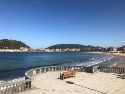 Apartamento Donosti Aldea