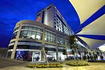 Crowne Plaza İstanbul Asia, bir IHG Oteli - Image 111