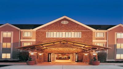 Staybridge Suites - Johnson City by IHG