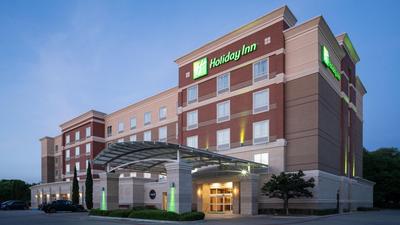 Holiday Inn Houston West - Westway Park by IHG