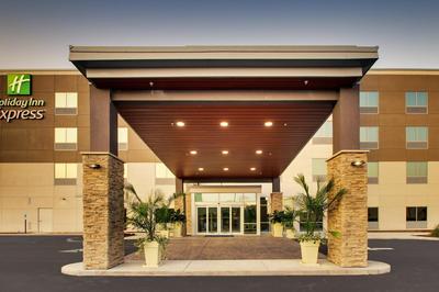 Holiday Inn Express - Lexington East - Winchester by IHG