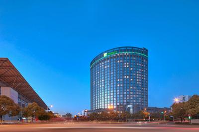 Holiday Inn Express Hangzhou Gongshu by IHG