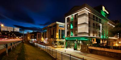 Holiday Inn İstanbul - Kadıköy, bir IHG Oteli - Image 121