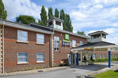 Holiday Inn Express Leeds-East by IHG