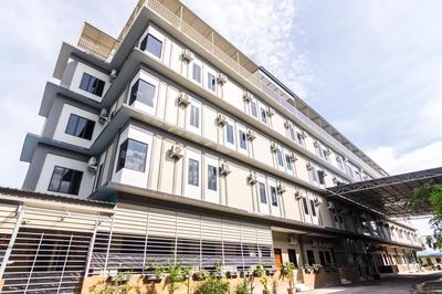 Capital O 1867 Kara Guest House