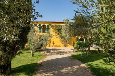 Wine Resort Ledà d'Ittiri, Zdjęcie 2