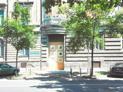 Gallery Duplex Studio
