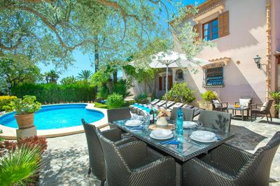 Owl Booking Villa Suavet Petit - Exclusive Property with a Stunning Pool