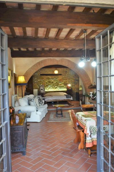 Casa Baronetta