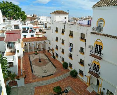 En el corazon de Marbella