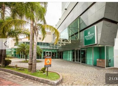 Flat Luxo Afonso Pena - Savassi/Serra/Mangabeiras