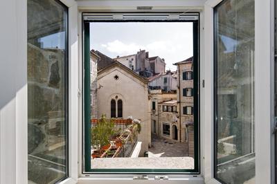 Luxury and Authentic Studio in Split Old Town