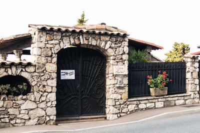 Villa Azur Cap d'Ail