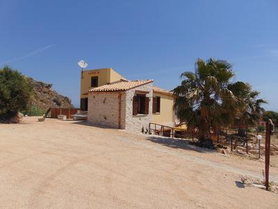APT Villa Anna e APT Cantina Vito vicinissimi alla Riserva dello Zingaro