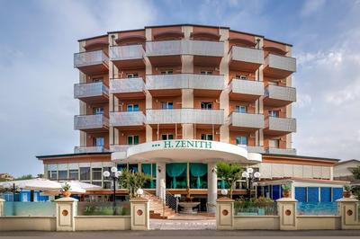 Hotel Zenith