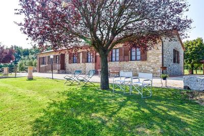 Agriturismo Il Falco
