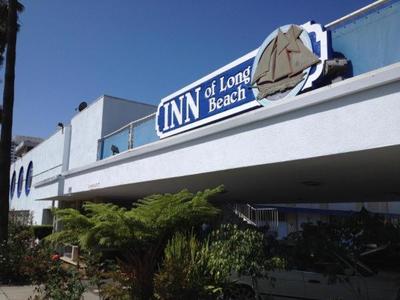 Inn Of Long Beach, Billede 2