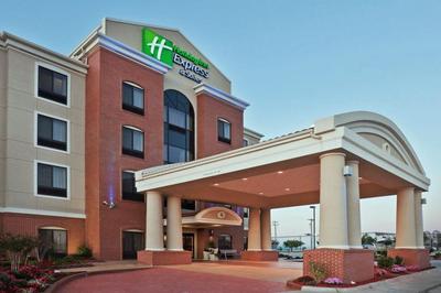 Holiday Inn Express Greensburg by IHG