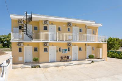 Morfeas Zante Apartments