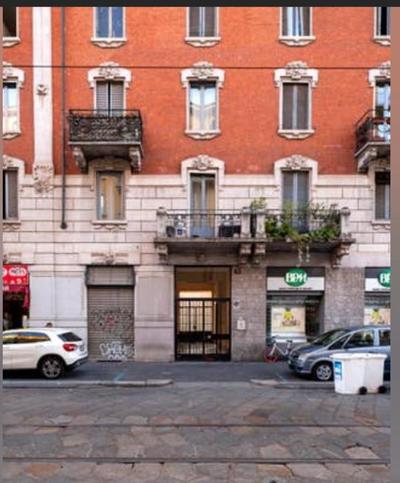 Rodica Comfort Home Milano Navigli