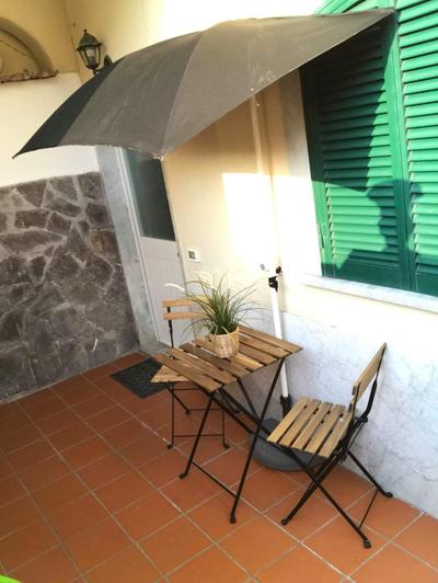 Grazioso bilocale a Marina di Carrara