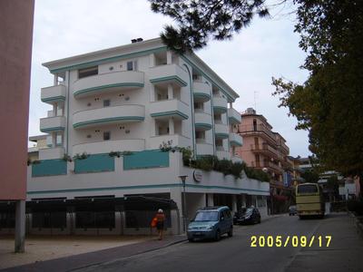 Hotel Gran Venere Beach 3 Superior