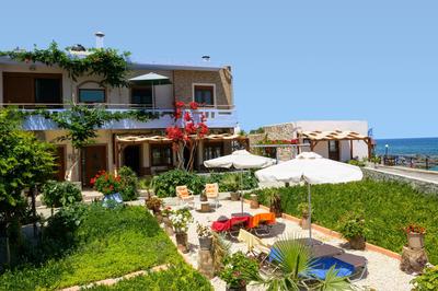 BEACH HOUSE