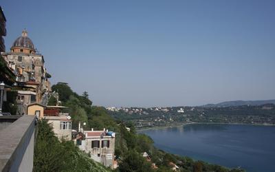 Vigna Luisa Resort - Near Rome