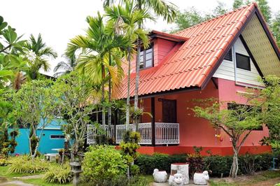 Ya Teng Homestay
