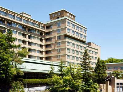 jyozankei SHIKAnoYU