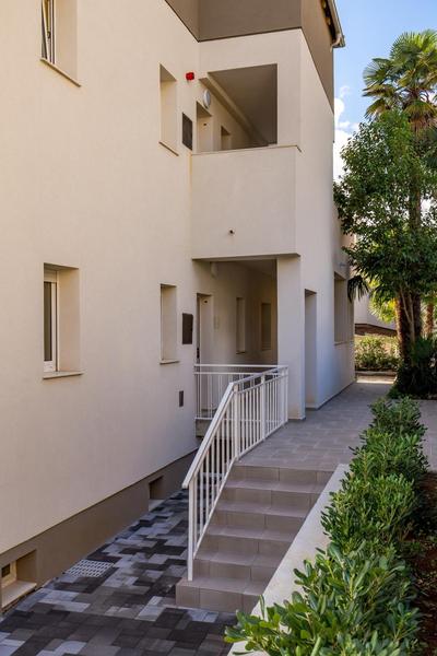 Apartments Rona Erea Icici