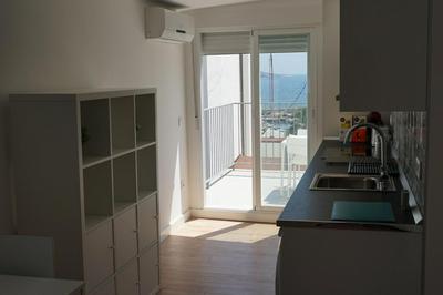 Pescadors Apartamentos TRG