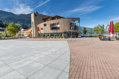 Apart Holidays - Marina Walensee