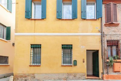 GuestHost - L'angolo segreto nel pieno centro di Ferrara