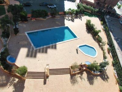 Torremar Benidorm Infinity 9