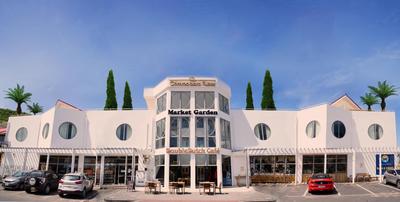 Commodore Suites, SureStay Collection by Best Western