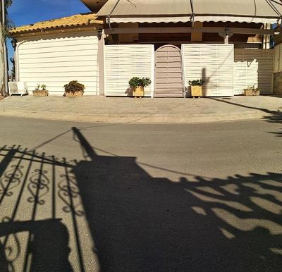 Alternative country house 10 minutes from Athens airport