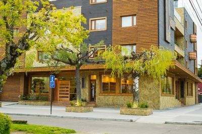 Hotel Pucón Indómito