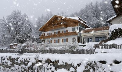Haus Aron