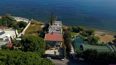 Appartamento 23 Pax in Villa Francesca by Ville in Palermo