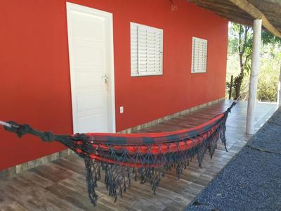 Pousada toca da coruja