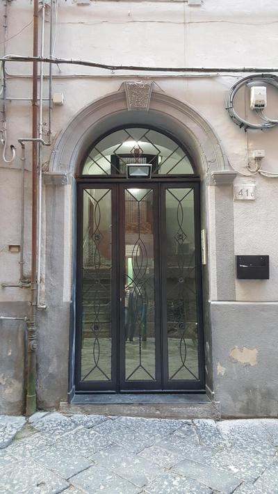 Napoli Royal Suite