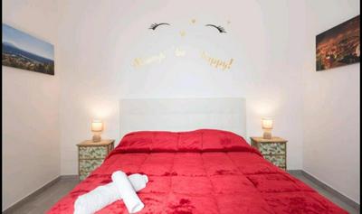 A casa di Sergio