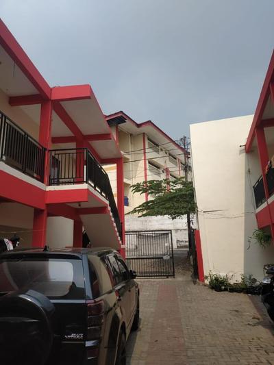 OYO Life 1875 Merah Putih Syariah