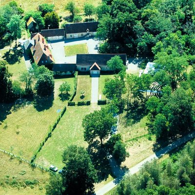 The Knight's Barn