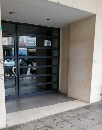 City Center Fresh Studio 50m from metro station#Self Check In#