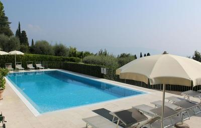 Villa Belvedere